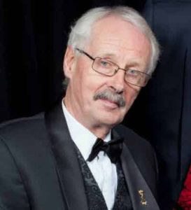 Colin Sell