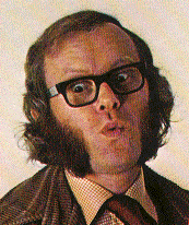 Graeme Garden