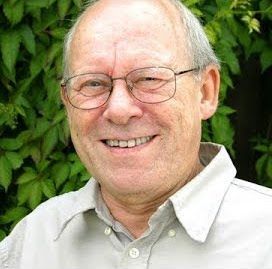 Graeme Garden