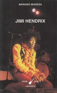 Jimi Hendrix