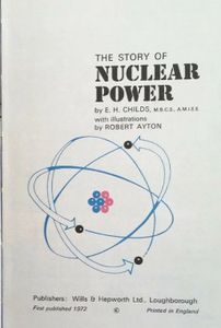 The Story of Nuclear Power