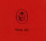 Series 601