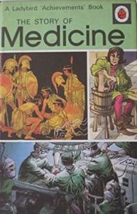 The Story of Medicine
