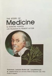 The Story of Medicine