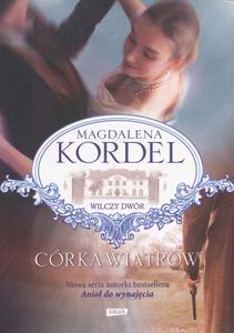 Córka Wiatrów