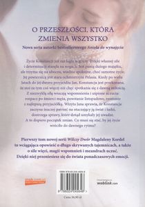 Córka Wiatrów