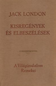 Kisregények és elbeszélések - II. kötet - elbeszélések