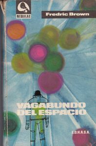 Vagabundo del Espacio