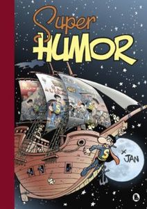Super Humor 21. Super López