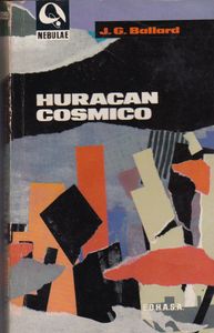 Huracán Cósmico