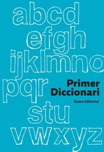 Primer Diccionari