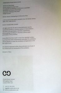 The Bag I'm In: Underground Music and Fashion in Britain 1960-1990
