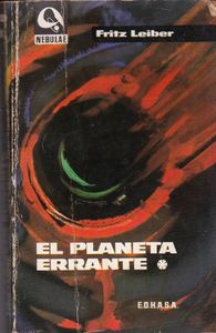 El Planeta Errante: Primera Parte