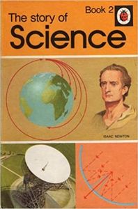 The Story of Science Book 2