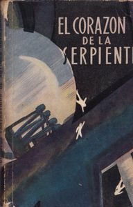 El Corazón de la Serpiente