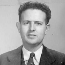 Walter J. Moore