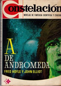 A de Andrómeda