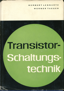 Transistor-Schaltungstechnik