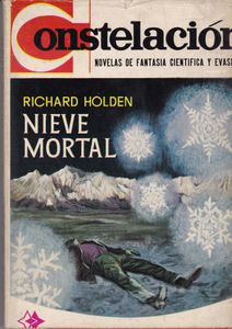 Nieve Mortal