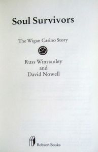 Soul Survivors: The Wigan Casino Story