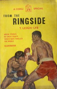 From the Ringside