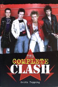 The Complete Clash