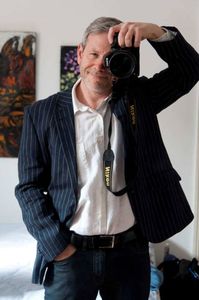 Nils Jorgensen