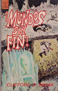 ¡Mundos Sin Fin!