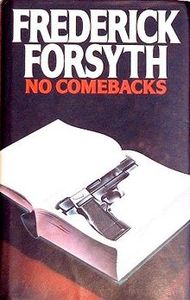 No Comebacks (collection)