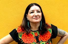 Sandra Cisneros