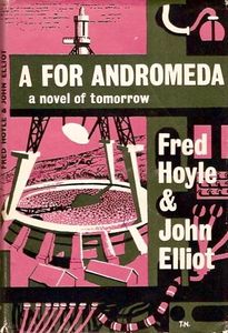 A for Andromeda
