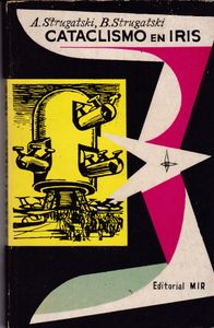Cataclismo en Iris
