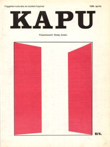 Kapu II/4.