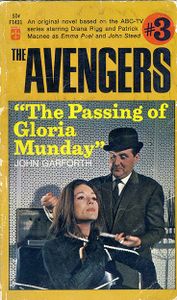 The Passing of Gloria Munday