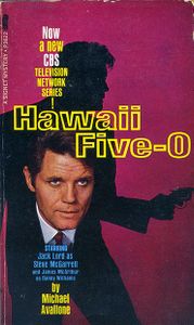 Hawaii Five-O