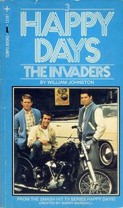 The Invaders - Happy Days 3