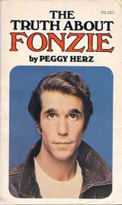 The Truth About Fonzie