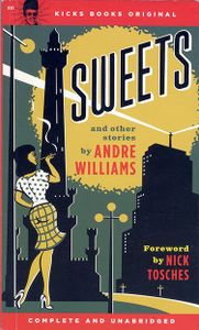 Sweets and Other Stories