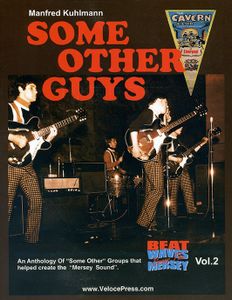 Some Other Guys: Beat Waves Across the Mersey Vol.2