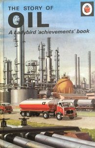 The Story of Oil