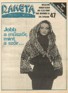 Rakéta Regényújság XVII/47