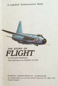 The Story of Flight