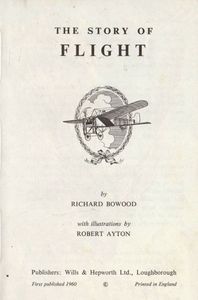 The Story of Flight