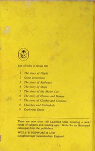 The Story of Flight