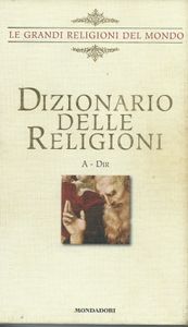 Dizionario delle religioni A-Dir