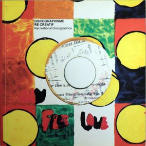 Discographisme Ré-créatif