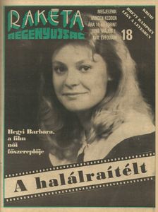 Rakéta Regényújság XVII/18