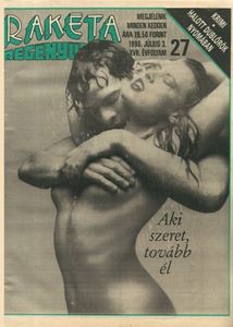 Rakéta Regényújság XVII/27