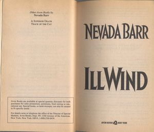Ill Wind