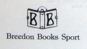 Breedon Books Sport